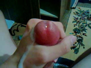 My Cumshot 2 :3