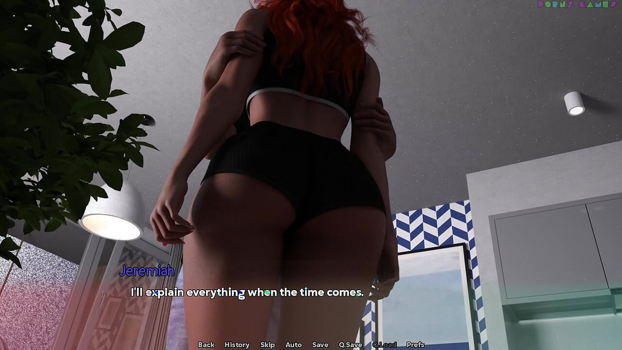 Fate Won't Separate Us by Raising Phallus - a New Cuckold Enters the Game 5