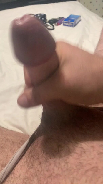 急いで荷物を吹く