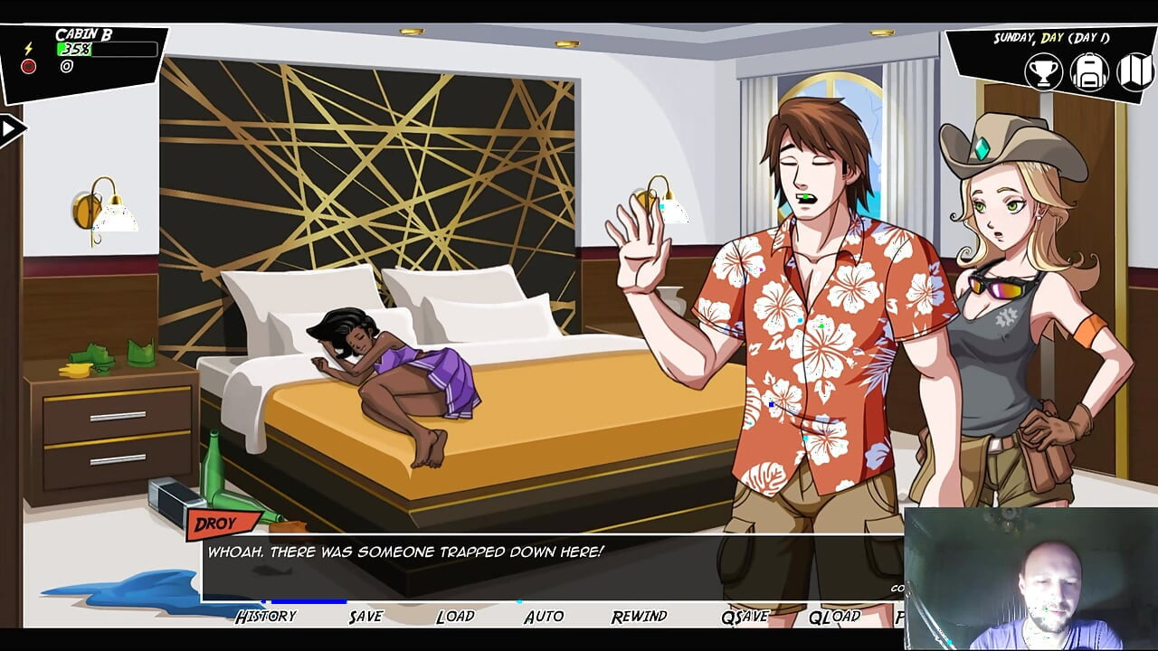 Rajska Požuda 3 od 3