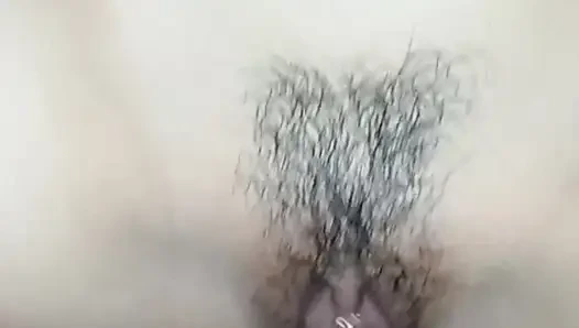 Skinny Asian Slut Really Likes Squirt