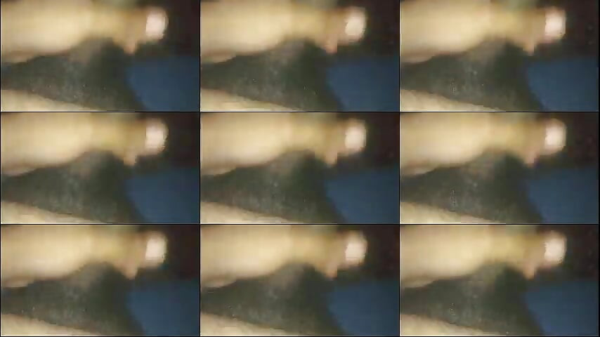 I can't believe he did this! Big black gay big dick amateur BBC cum load PT1