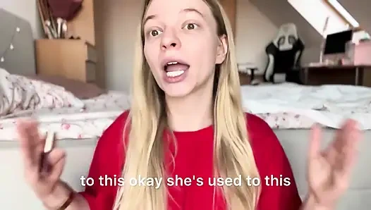 Du solltest nur beta-sicher beobachten