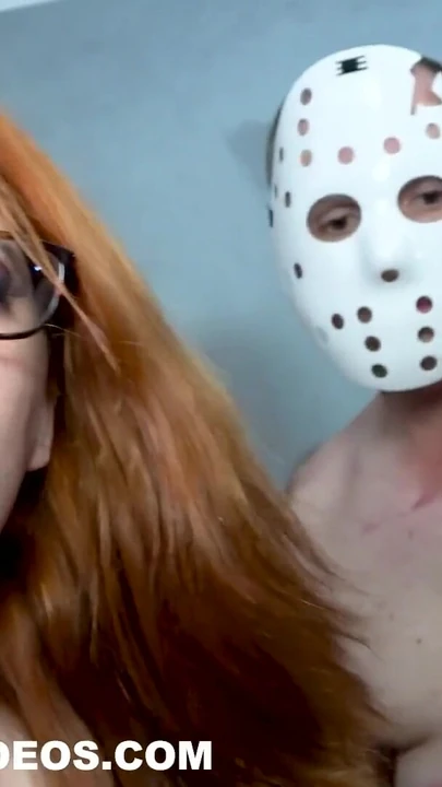 لحظة ملحمية من "AO FUCK PARTY 4 كساس لكل الديوك"