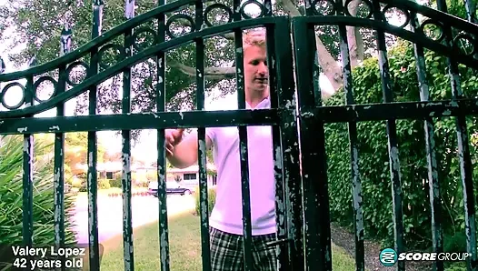 You Fuck Me? I Fuck You!