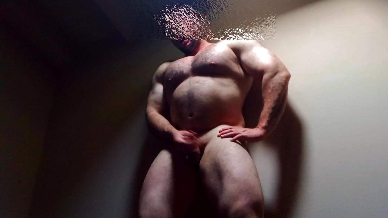 Against the Wall