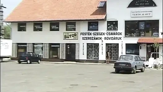 Einlauf sex, das perfekte schöne schätzchen und viel einlauf