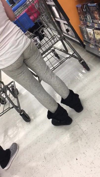 Skinny Ass