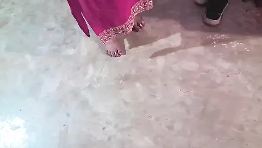 Indian village hot desi girl