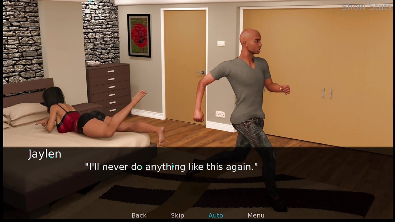 Project เมียสุดฮอต - ดูดนิ้วเท้าสุขเกรี้ยว