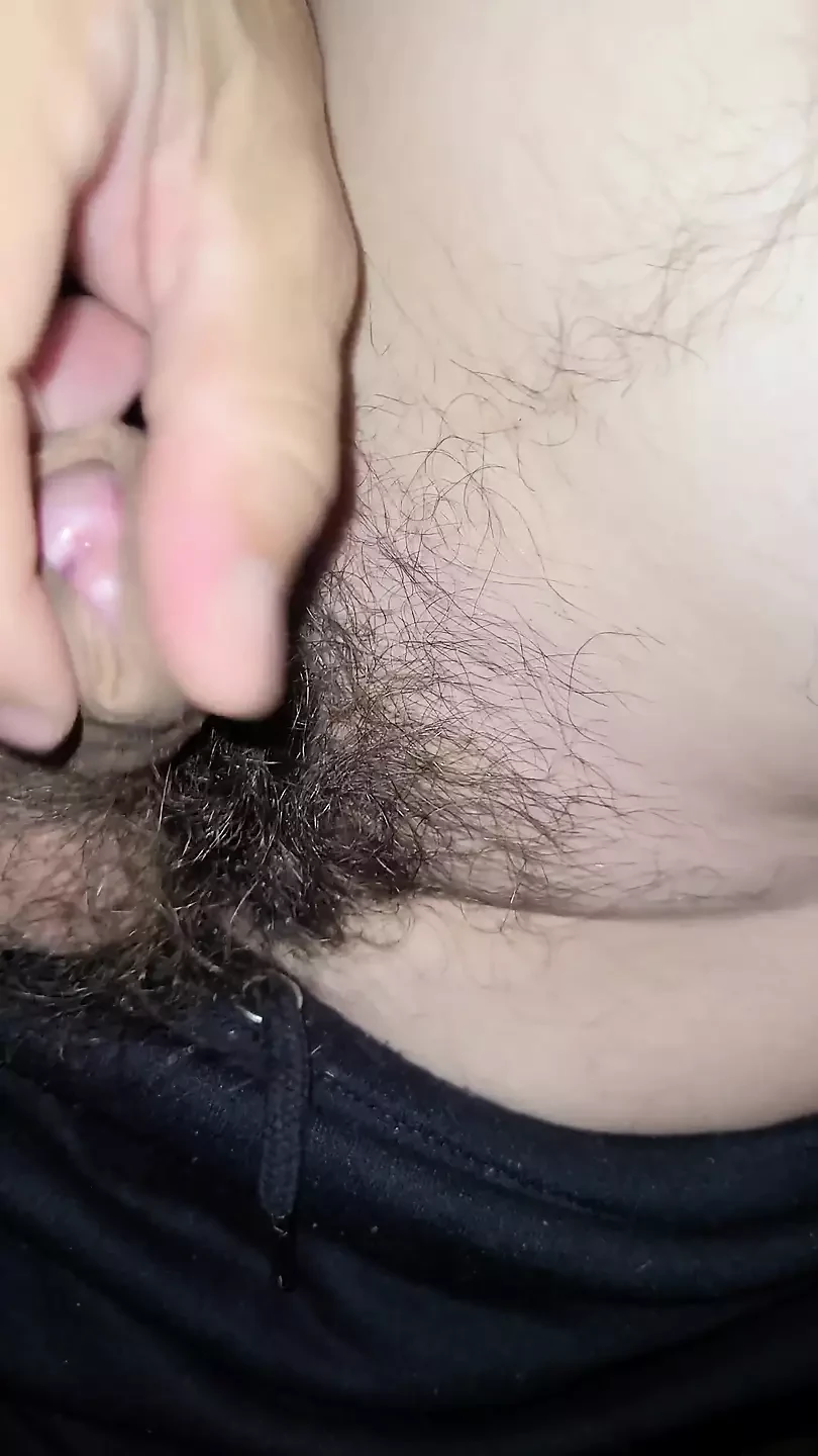 手淫 - 137