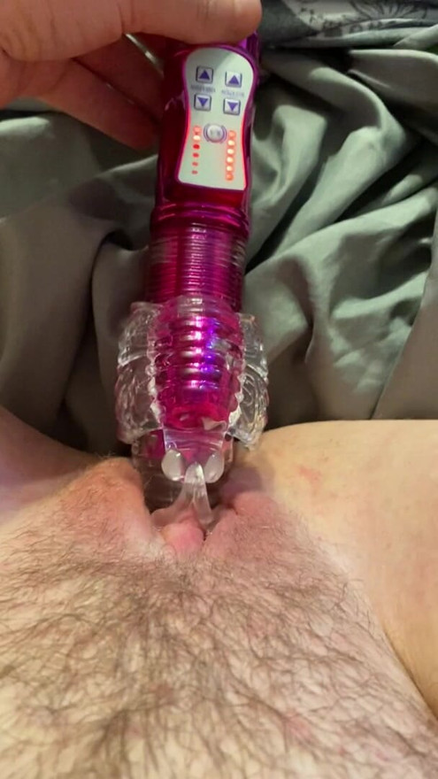 Pawg fiance loves getting off 2
