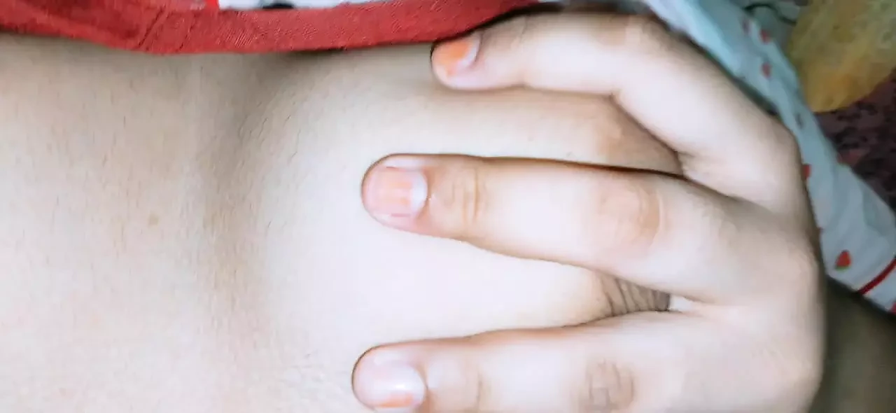 印度当地性感女孩手淫