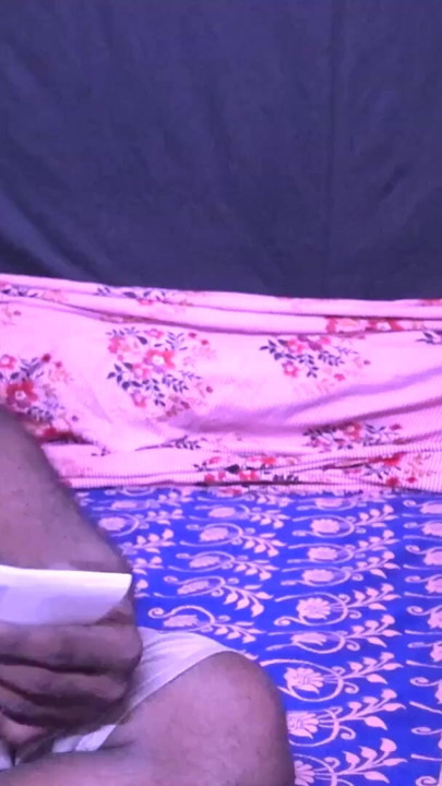 Indian Tamil Teacher fucks Indian student stepfather | Clip 1