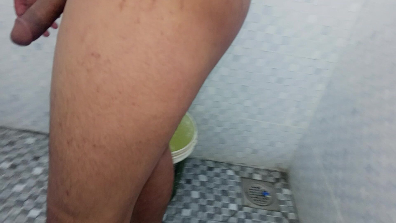 Tubuh seksiku yang hot
