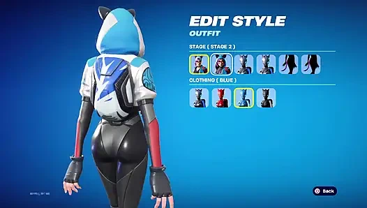 Fortnite firls make man bust