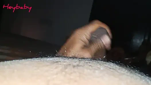 Karısıyla Sevgililer Günü Özel Hardcore Romantizm- 4K Video