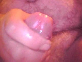 just another white guy jerking