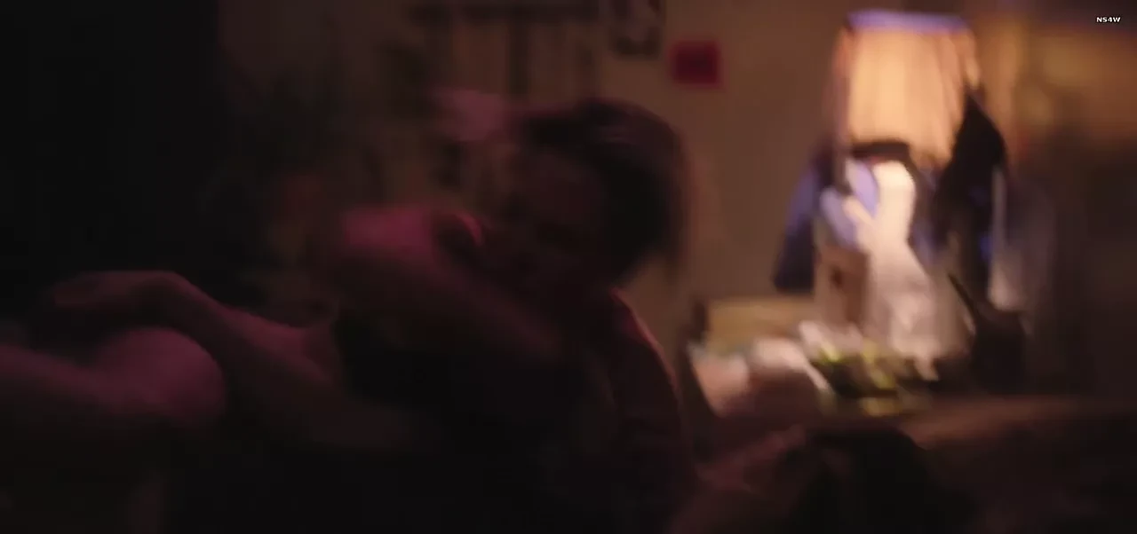 Evan rachel wood，julia sarah stone - ''allure''