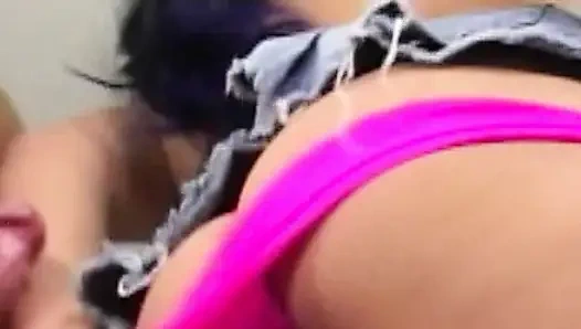 Anal Invasion Vol. 2 - Intensive Erkundung