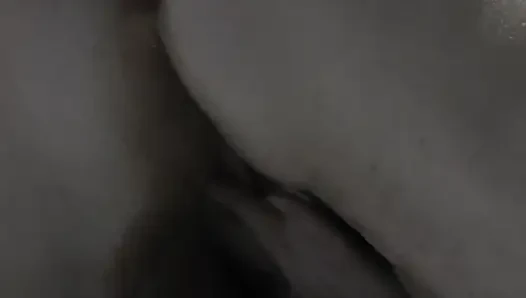 GF anal fingering