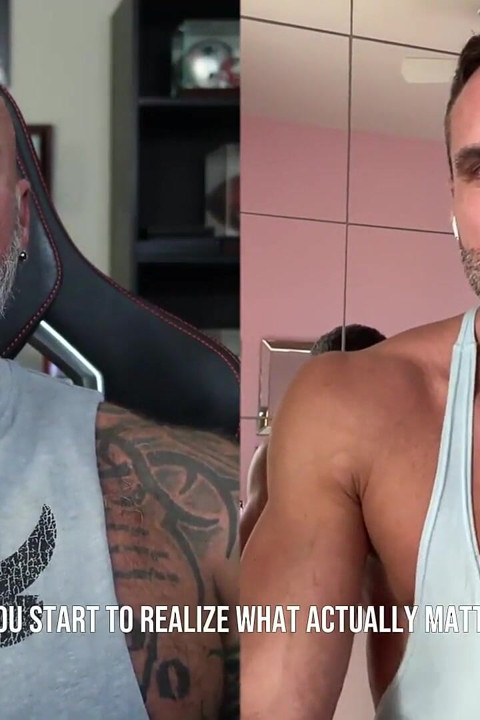 Porn Star Confessions - Manuel Skye (episode 124)