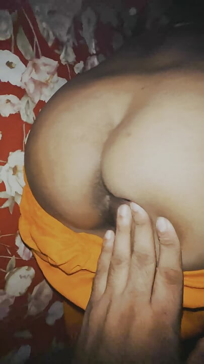 desi bhabhi very romantic and hot village bhabhi