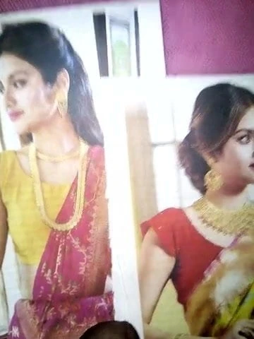 Nusrat Dry Fuck