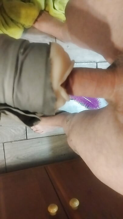 Pocket pussy