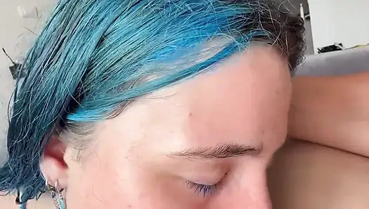 Jinx From Arcane Creampied