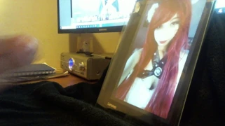 mariaCosyplayslut tribute