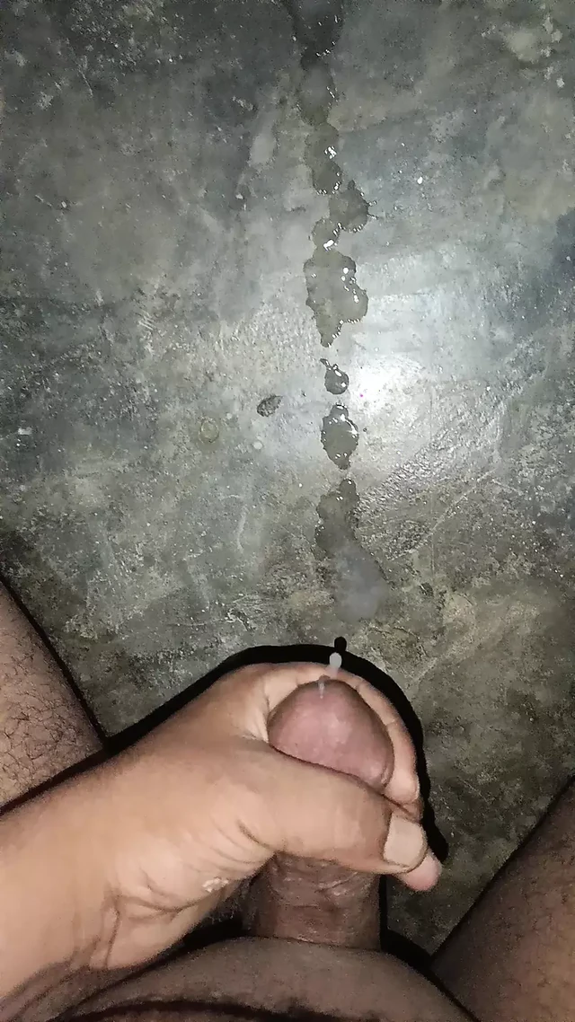 Masturbation