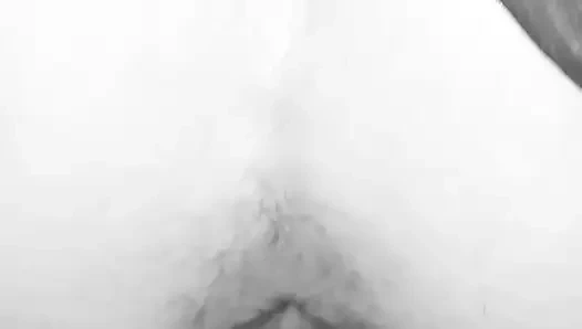 She Had Me When She Said ALL 3 Holes