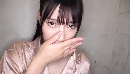 Part 3 [Amateur] [Personal Shooting] [Face Showing] vol.3