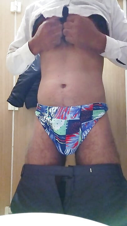 俺はグルガオンのボトムだ