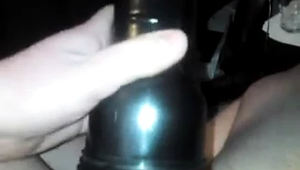 Fleshlight eğlence