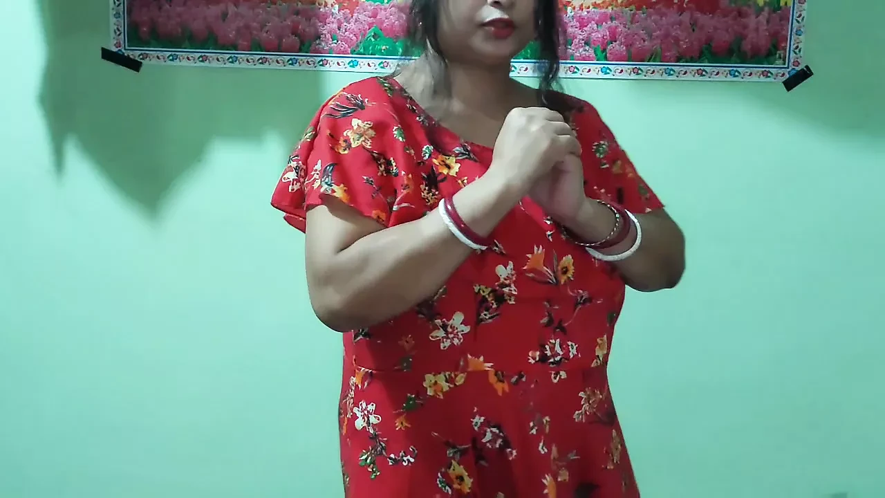 Salu bhabhi Ne Dewar Ka land Chusa