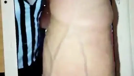 benim için boşal :)