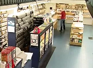 TitanMen – Arcade on Route 9 part 2