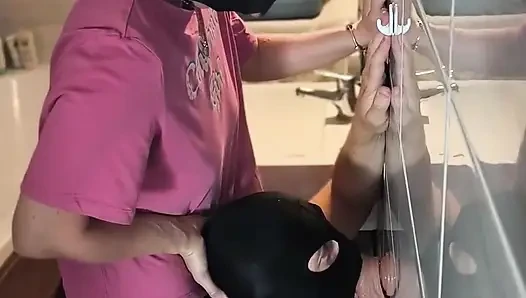 Mélytorkos rituálék