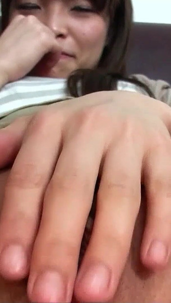 Epický okamžik od "Roztomilá japonská panna Teen Seduce k necenzurované creampie šukání starého chlapa"