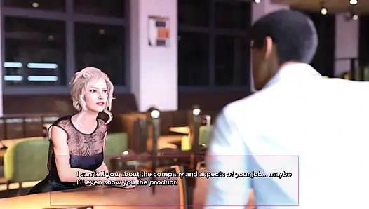 Kapa çeneni ve dans et: gizemli iş bölüm 2