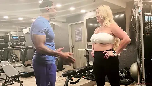 King Cobras After Hours BBC Training 1: Preston Lee Wants A Special Session