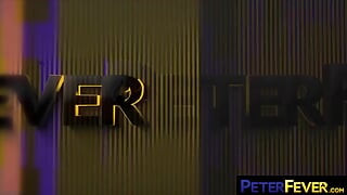 Peter Fever