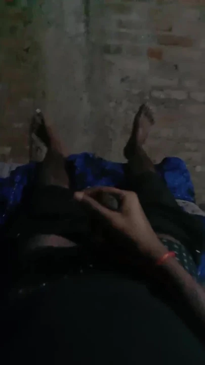 My dick open my chaddi