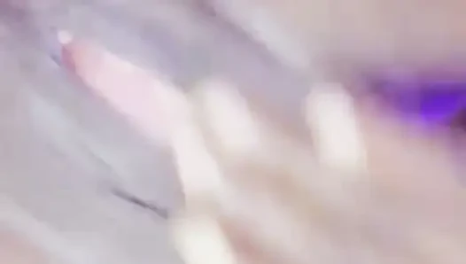 Ich bin wieder geil