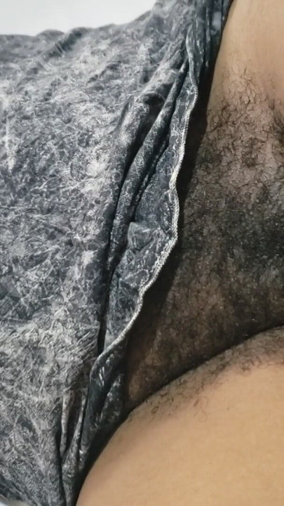 An experienced siren guide you through a mesmerizing session of pure Homemade Sex on the velvet couch | Clip 3