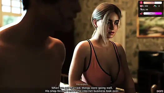 Baştan çıkarma sanatı (bölüm 3)