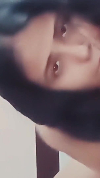 Iconic moment from "Latika jumping on step father cock and cum in pussy"