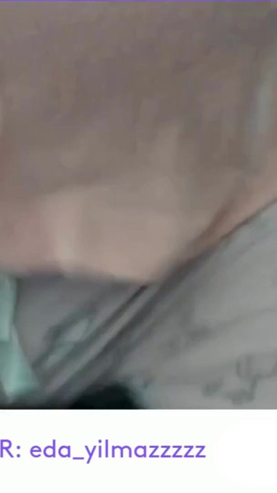 AMSTURBATION IN PAJAMAS- TURKISH MILF- TURKISH PORN | Clip 2